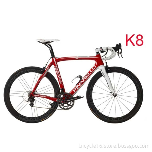 2013 Pinarello Dogma 65.1 Think2 Carbon Bike Frame